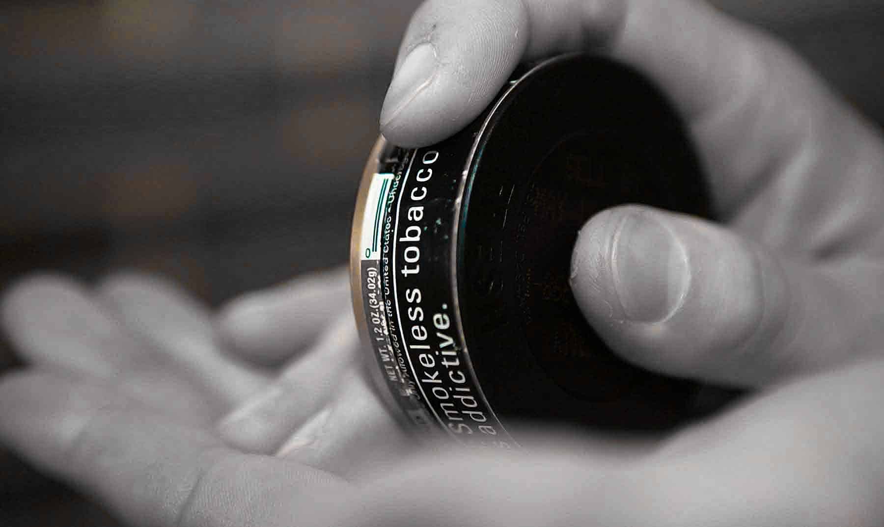 what are dip cans tobacco Straight Long Cut Stoker's Introduces Stoker's Proud: A