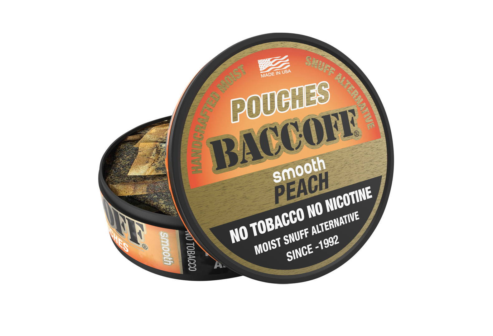 peach chewing tobacco near me Outlaw Georgia Fat Cut - 6 Pack STARR 3oz Chewing Tob $2.19