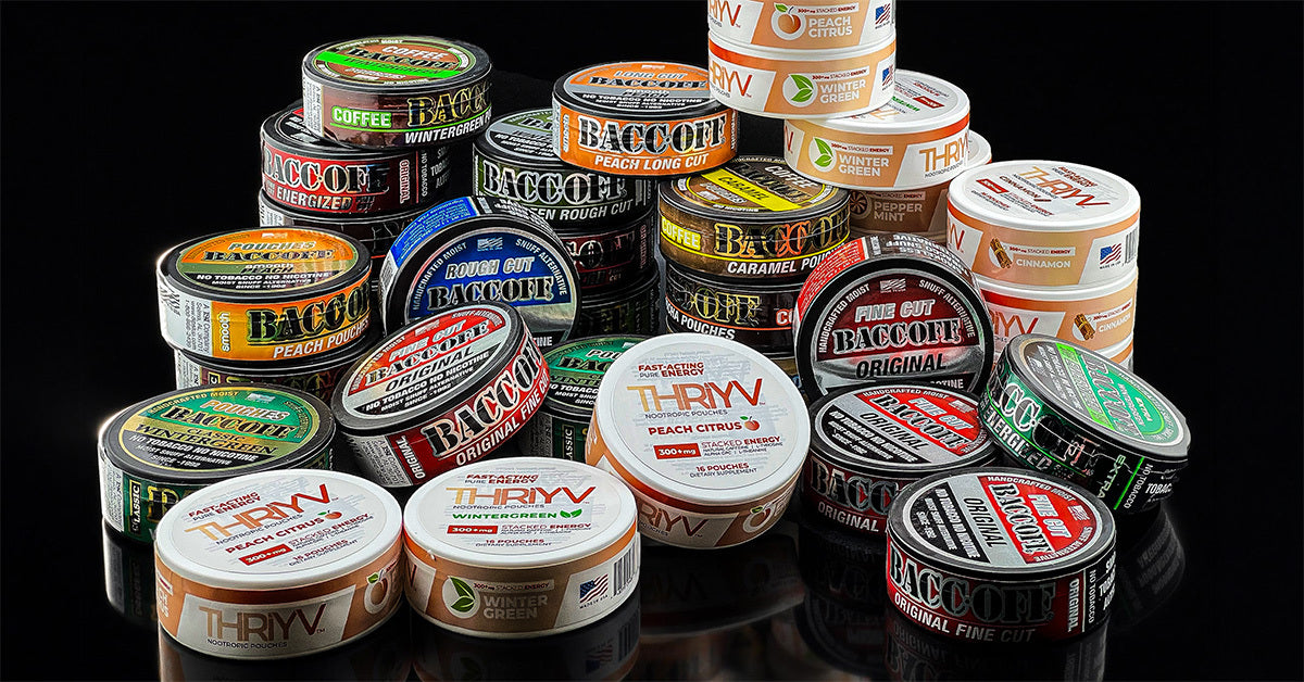 best smokeless tobacco products Chewing Tobacco | Frank Silva