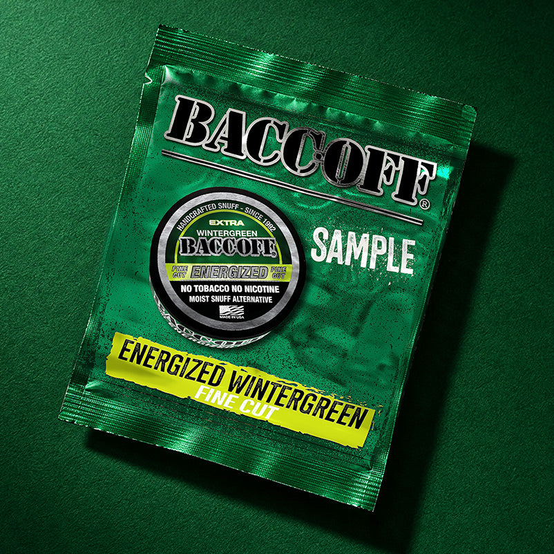 Sample Pack