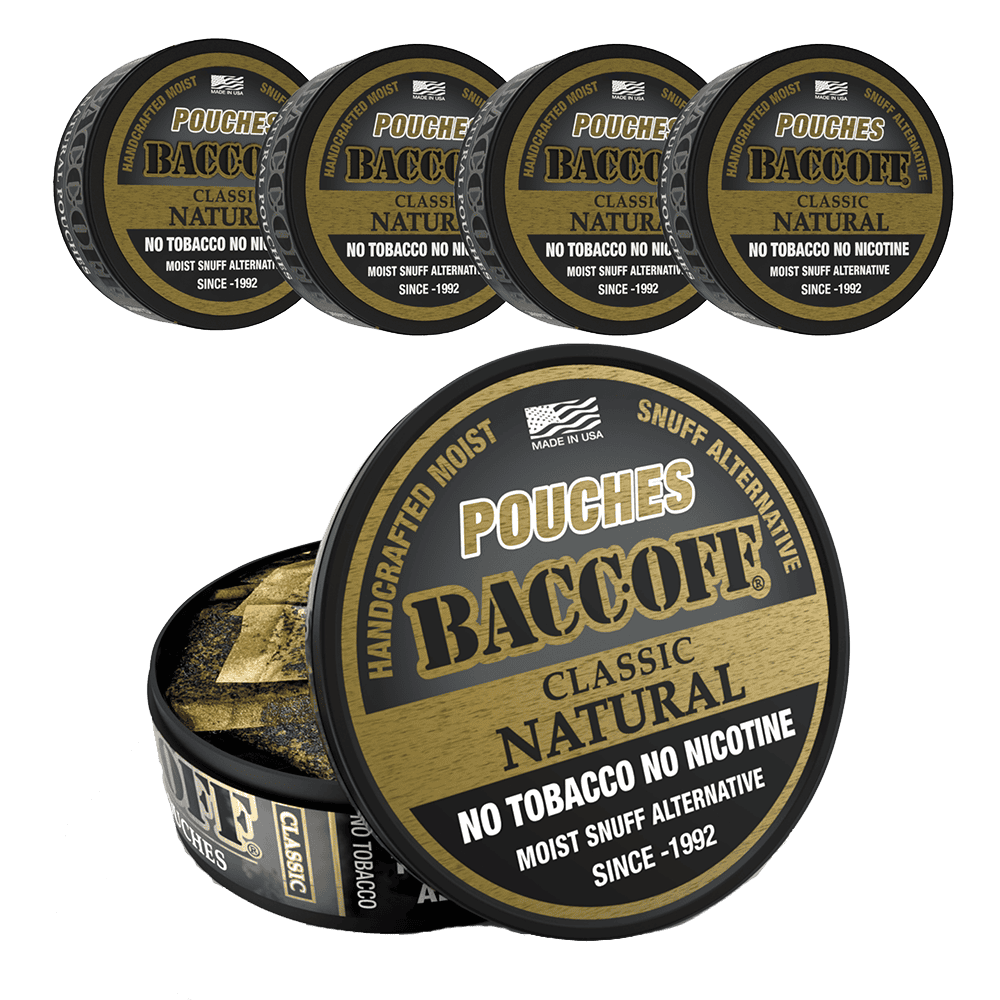 pouch dip tobacco Pouches Nicotine Pouches: Safer Than Smoking?