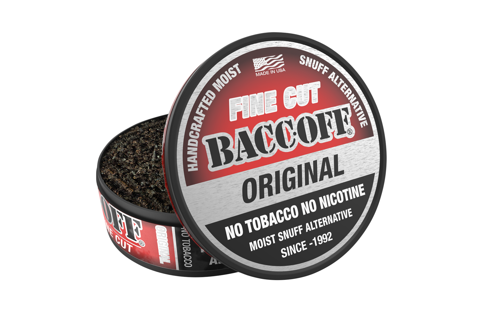 best alternative to smokeless tobacco Zyn Alternatives | Nicotine Free-Alternative Zyn Pouches Oral nicotine products entice customers