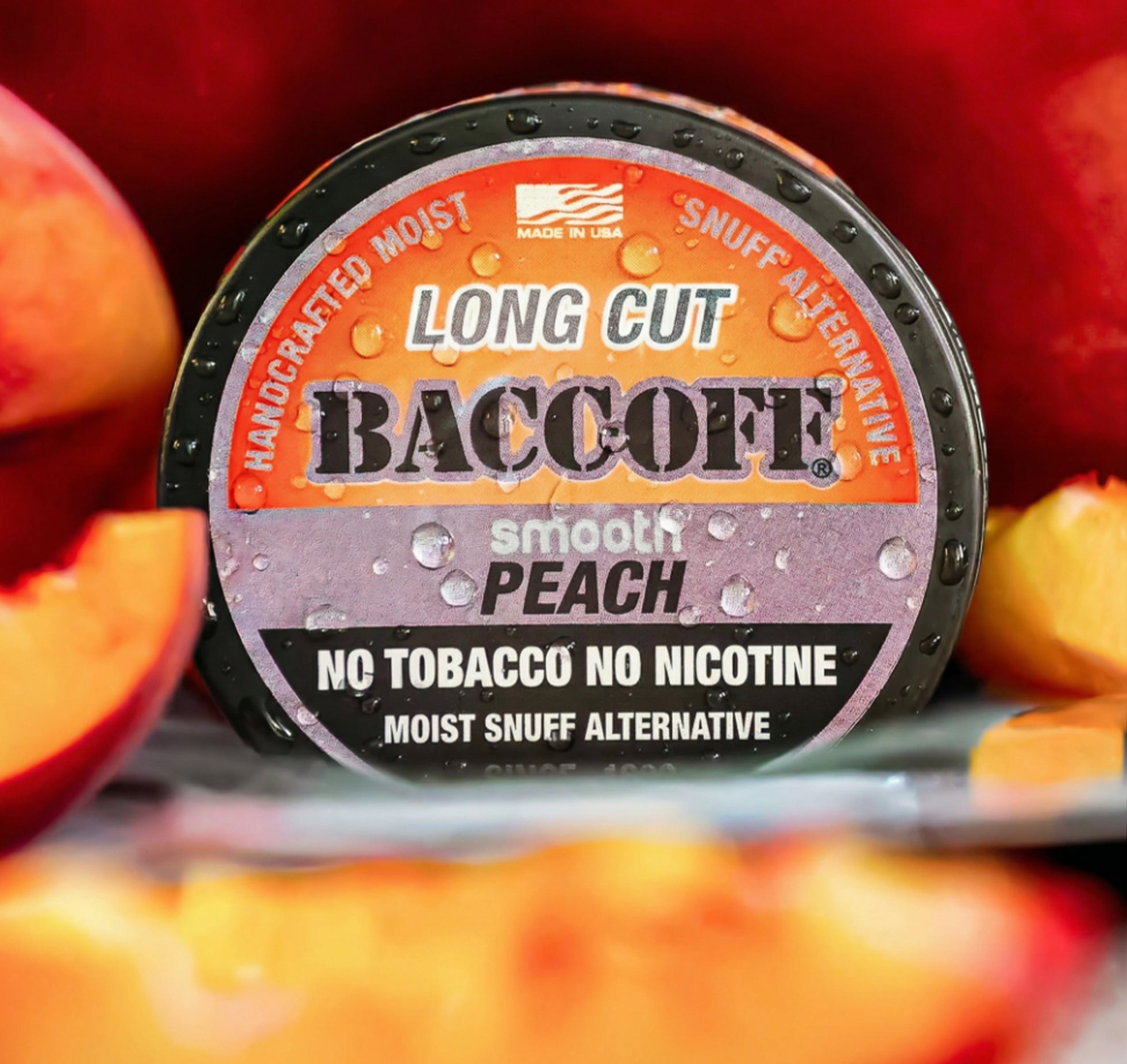 fruit flavored dip tobacco Outlaw Georgia Peach Fat Cut tart taste of Jakes Mint Chew Sour Grape Pouches Outlaw Wild Watermelon Fat Cut