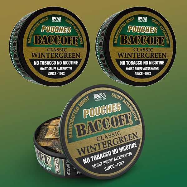 wintergreen chewing tobacco pouches Enjoy the icy fresh taste of Jakes Mint Chew Wintergreen Pouches Skoal Wintergreen Pouch Chewing Tobacco