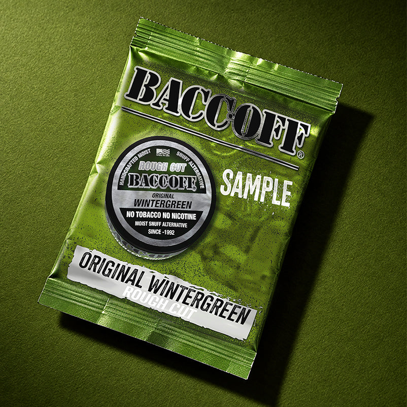 Sample Pack