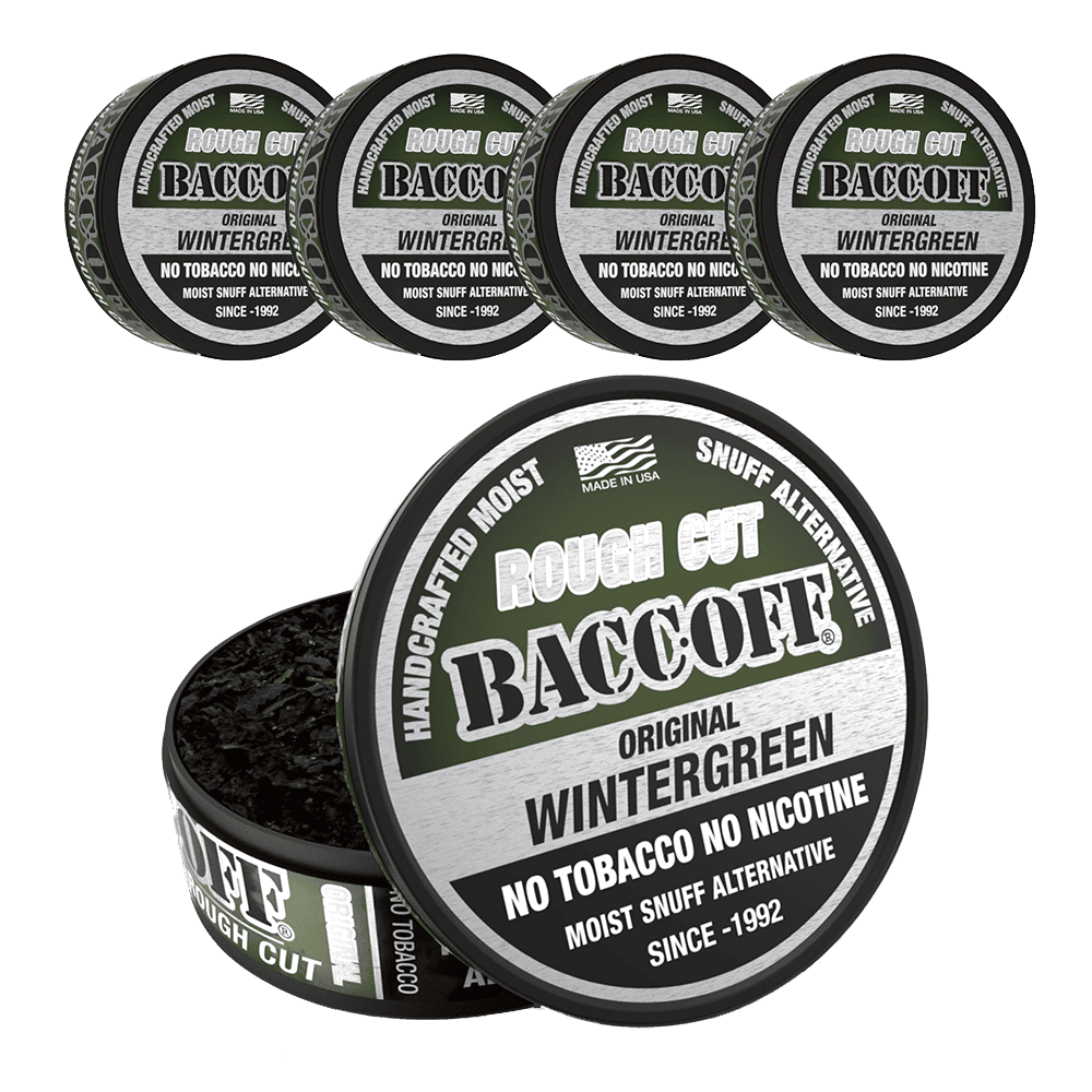 chew without tobacco Straight Mint Pouches Jake's Mint Chew Quit