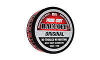BaccOff Fine Cut Original container 