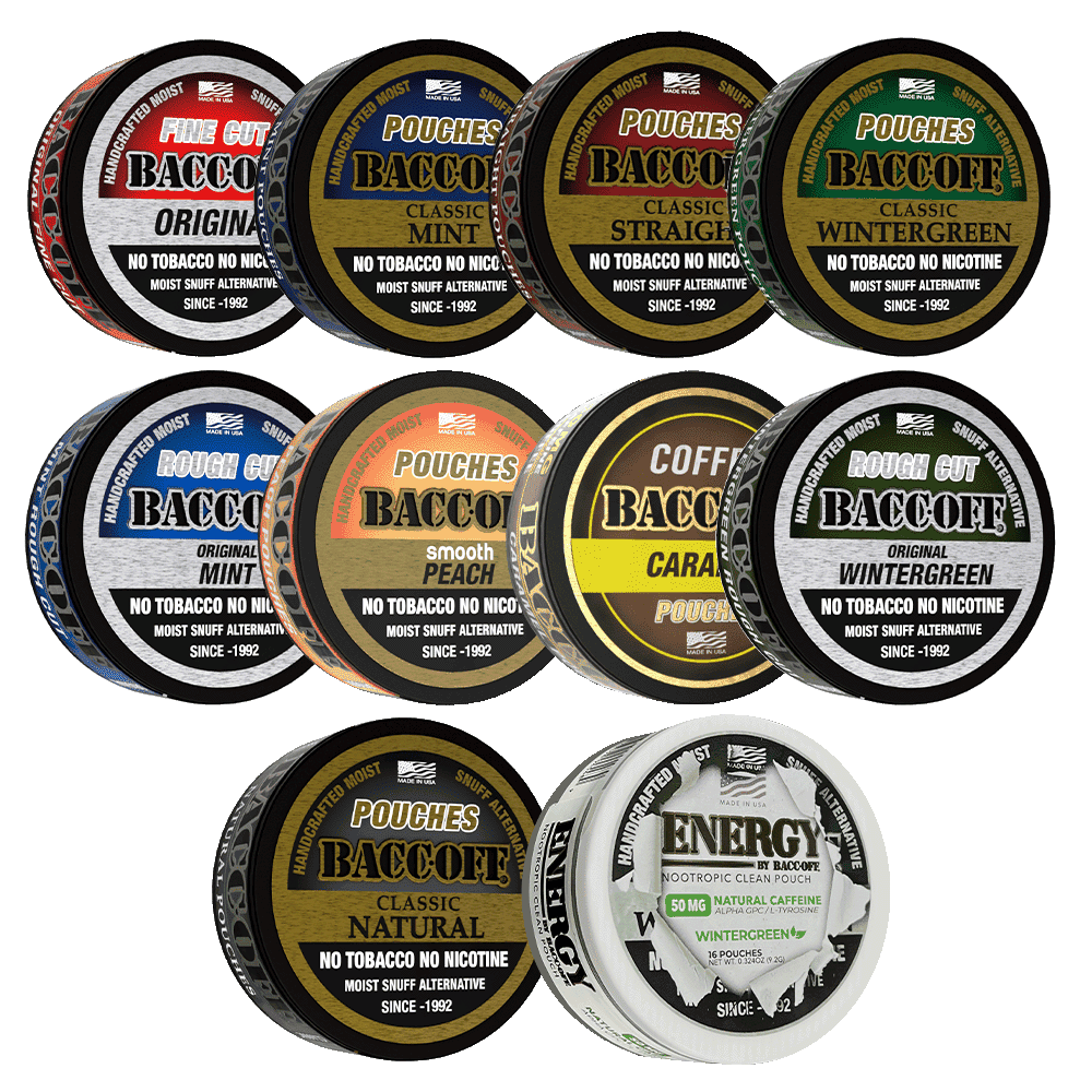 Build Your Mixed Can Pack