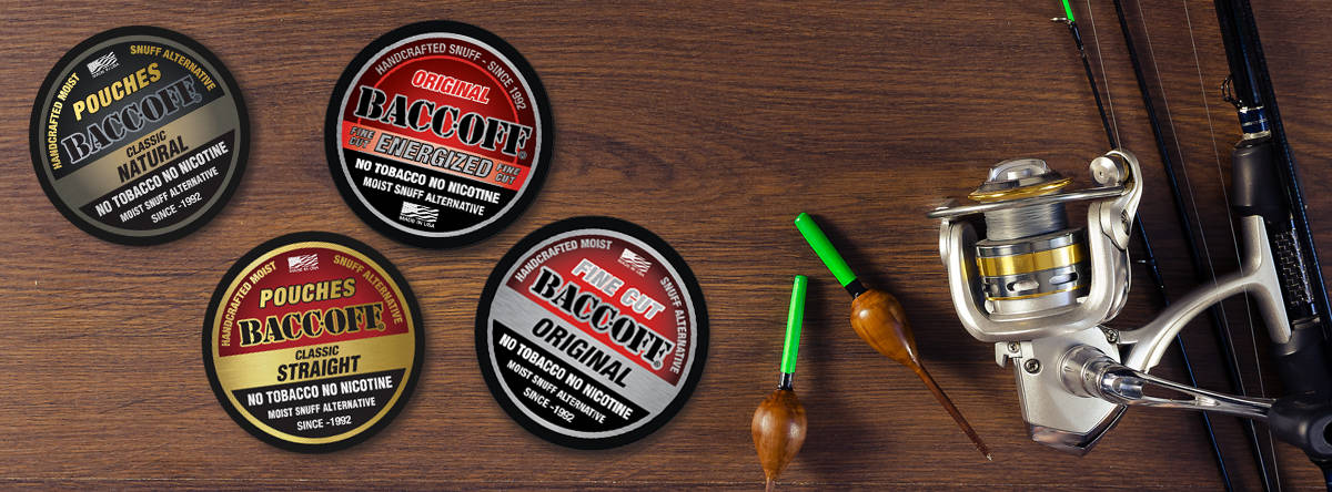 Baccoff Sample Packs