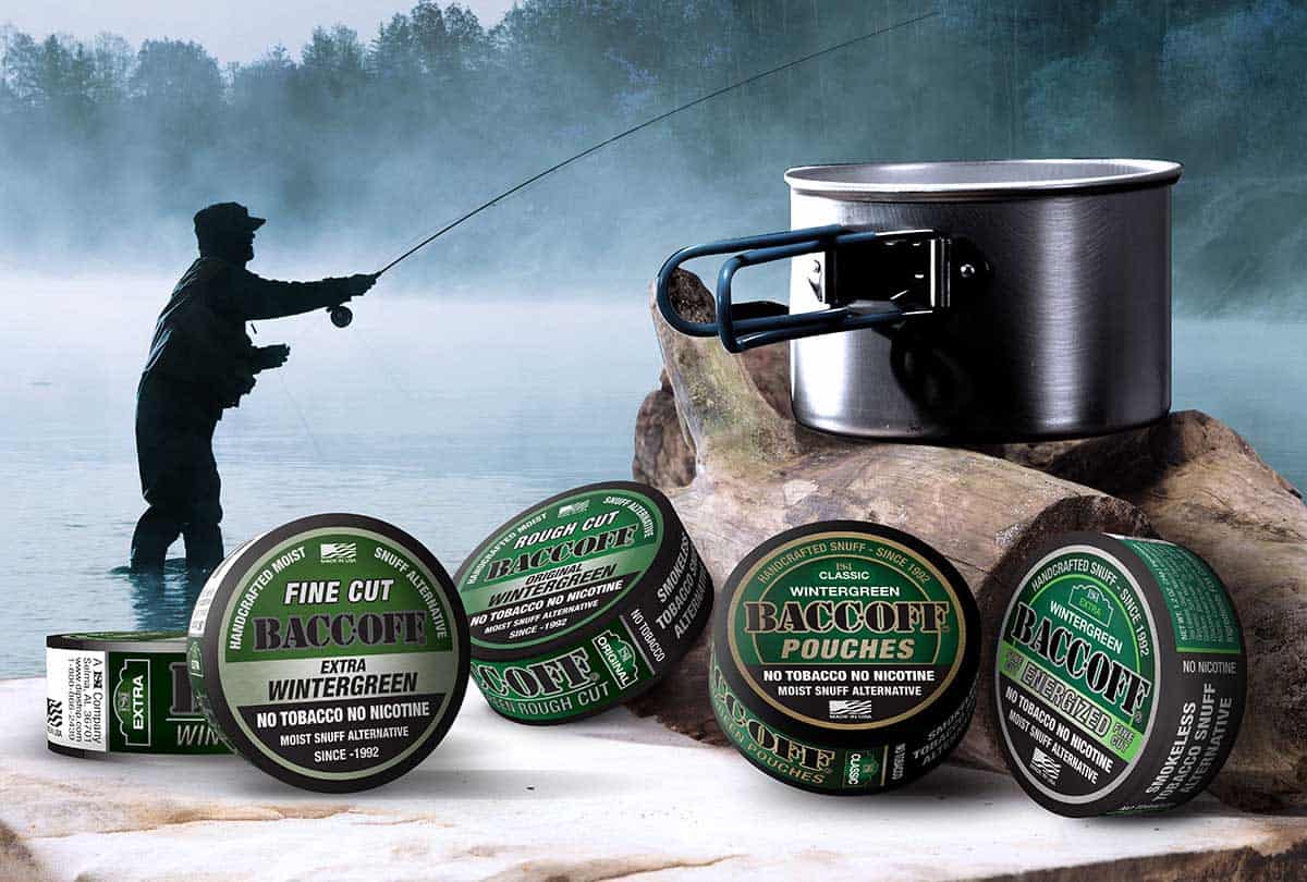 Wintergreen