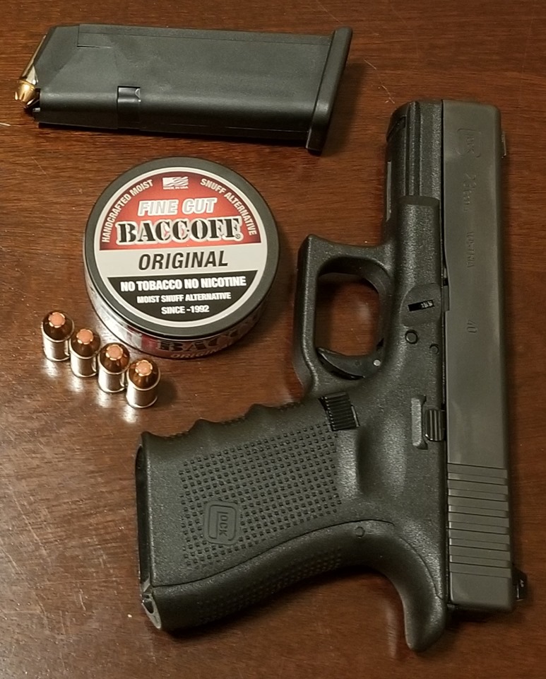 baccoff original fine cut