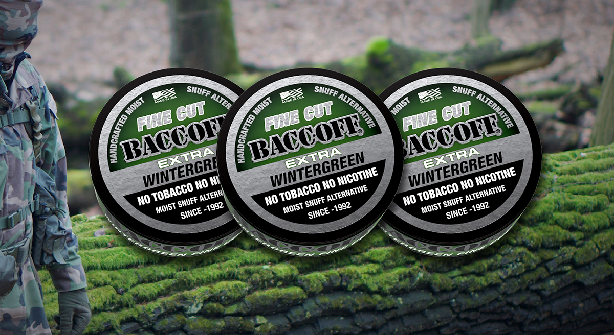 extra wintergreen fine cut
