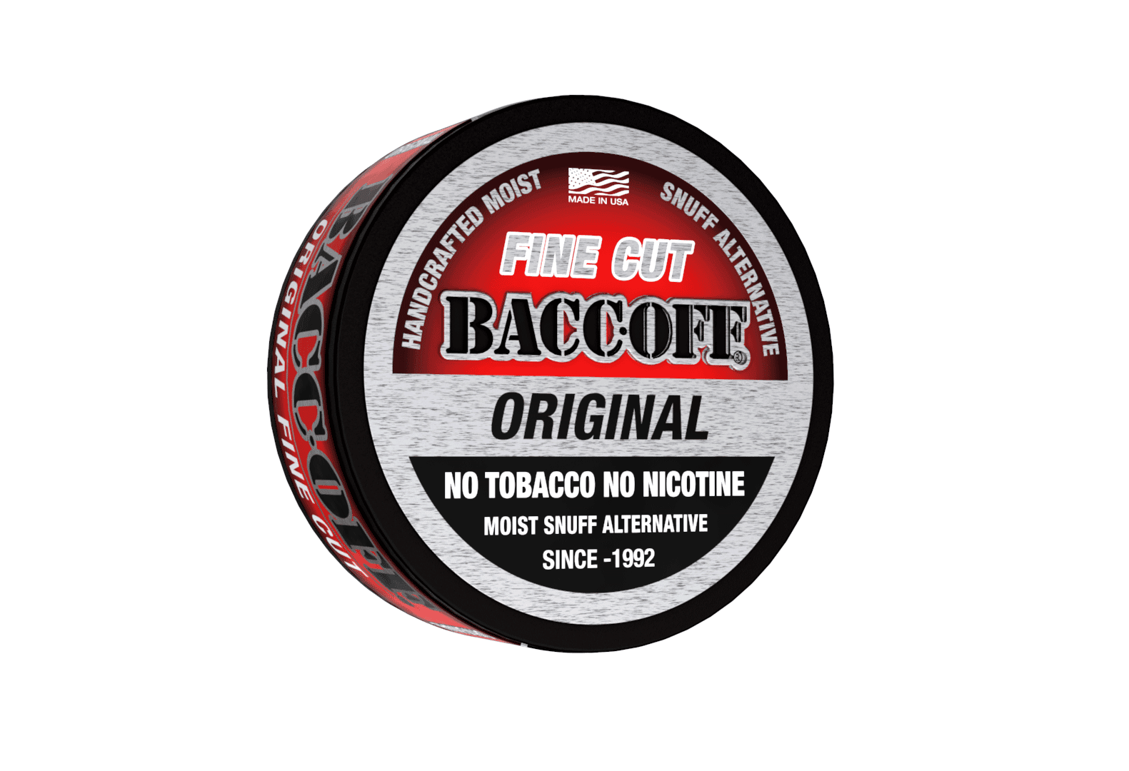 Smokeless Tobacco Flavors