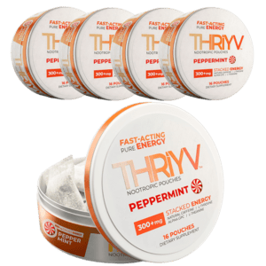 thriyv_peppermint_5_pack_nootropic