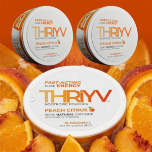 thriyv 3 pack energy product photo