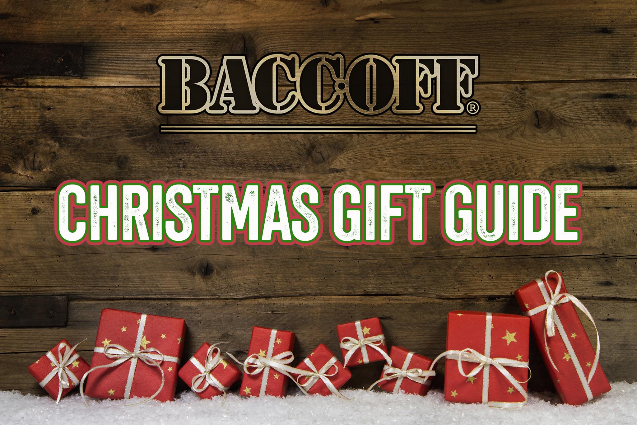 gift guide