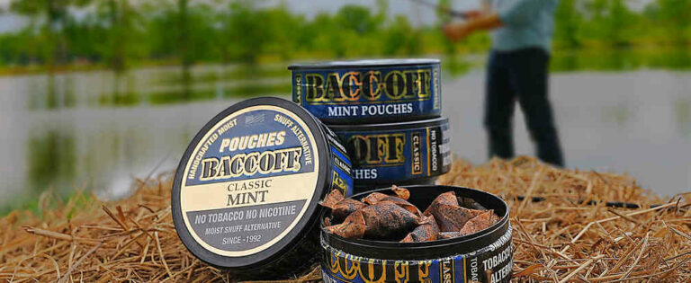 baccoff pouches