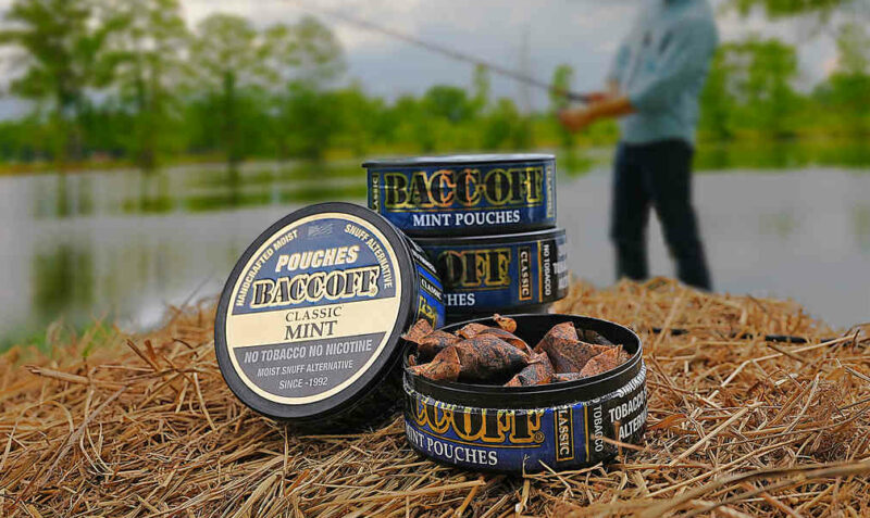 baccoff pouches