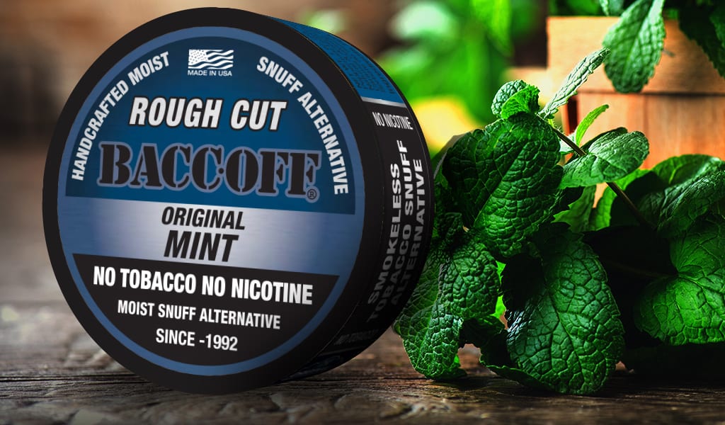 Original Mint BaccOff