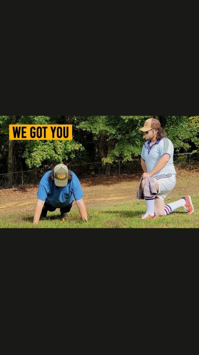 The BaccOff Boot Camp provided the motivation needed to stay on course when quitting dip! Sign up for our free Quit Dipping Boot Camp at the link in our bio!